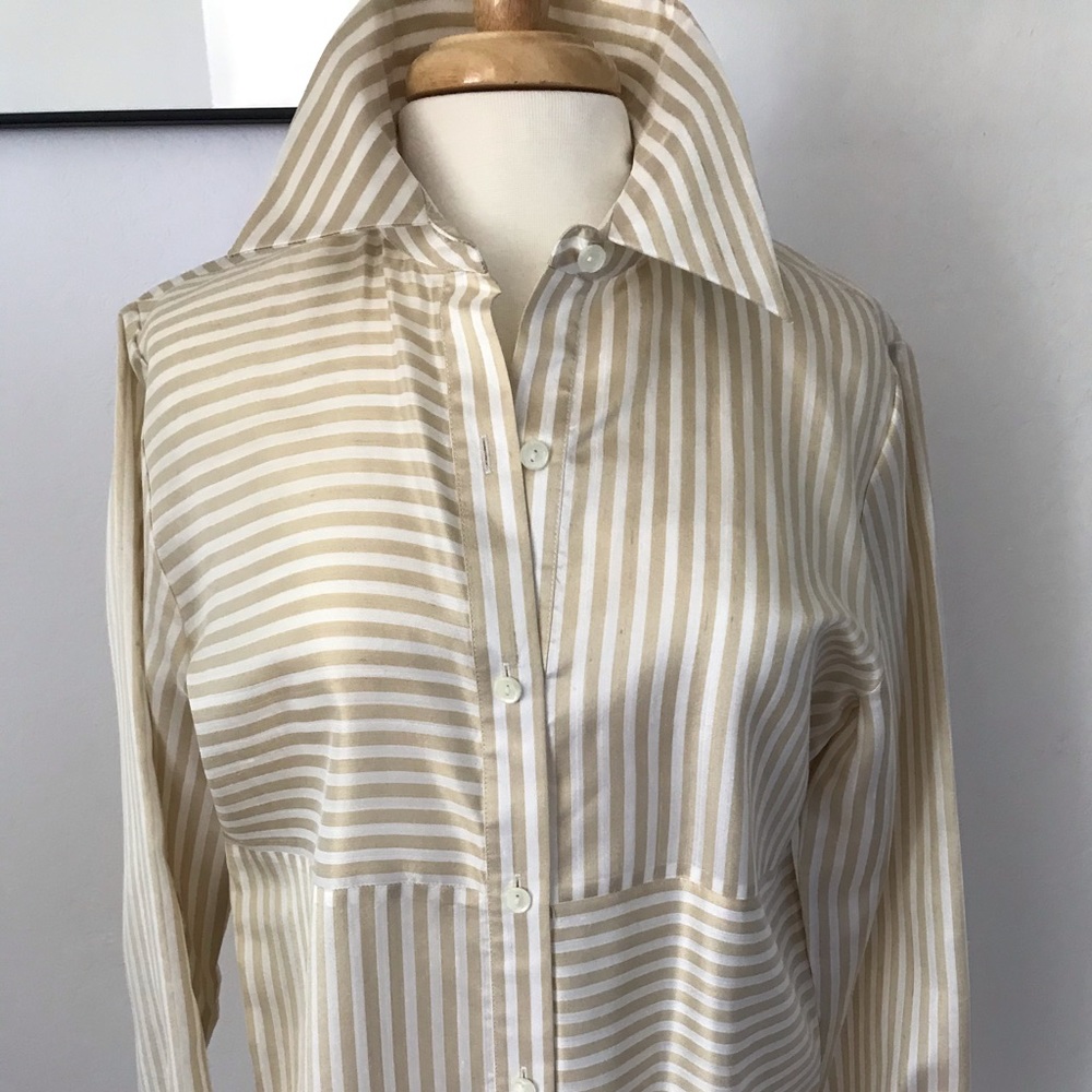 Blouse. Never Worn